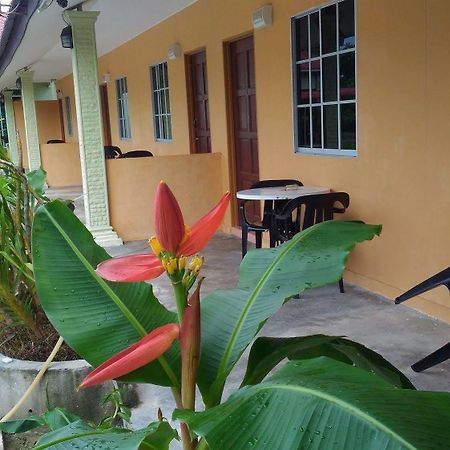 Tok Man Inn Langkawi Exterior photo