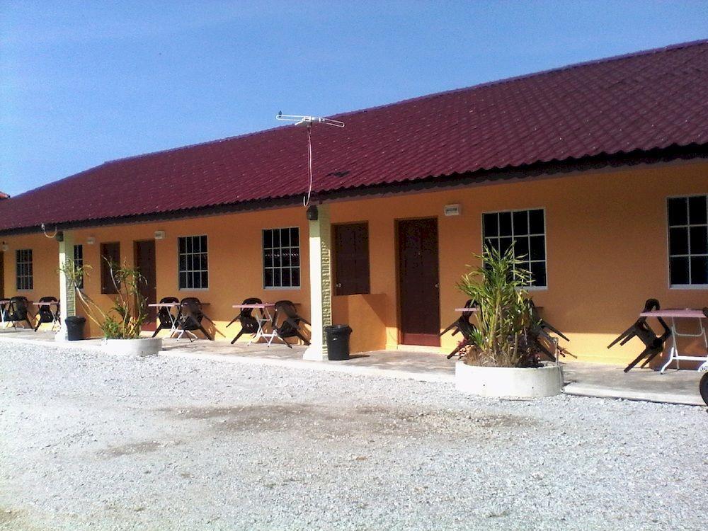 Tok Man Inn Langkawi Exterior photo