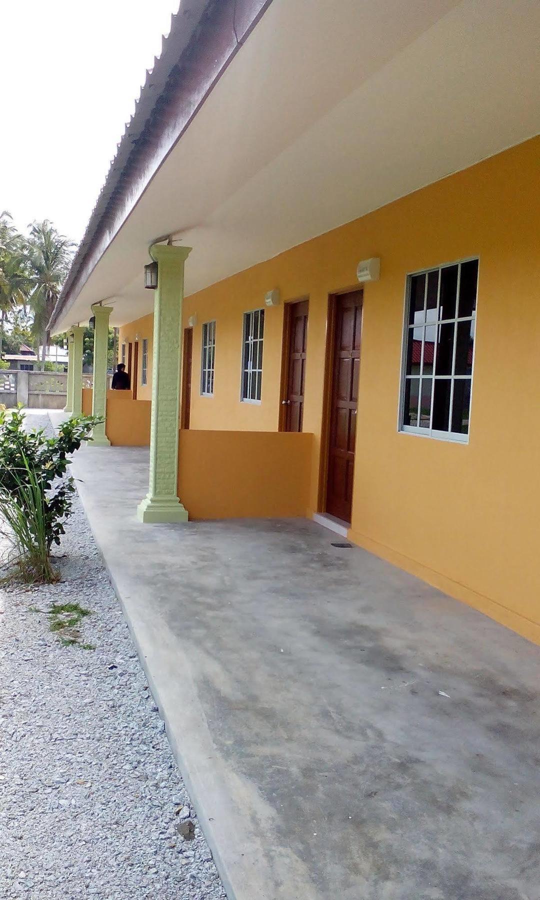 Tok Man Inn Langkawi Exterior photo