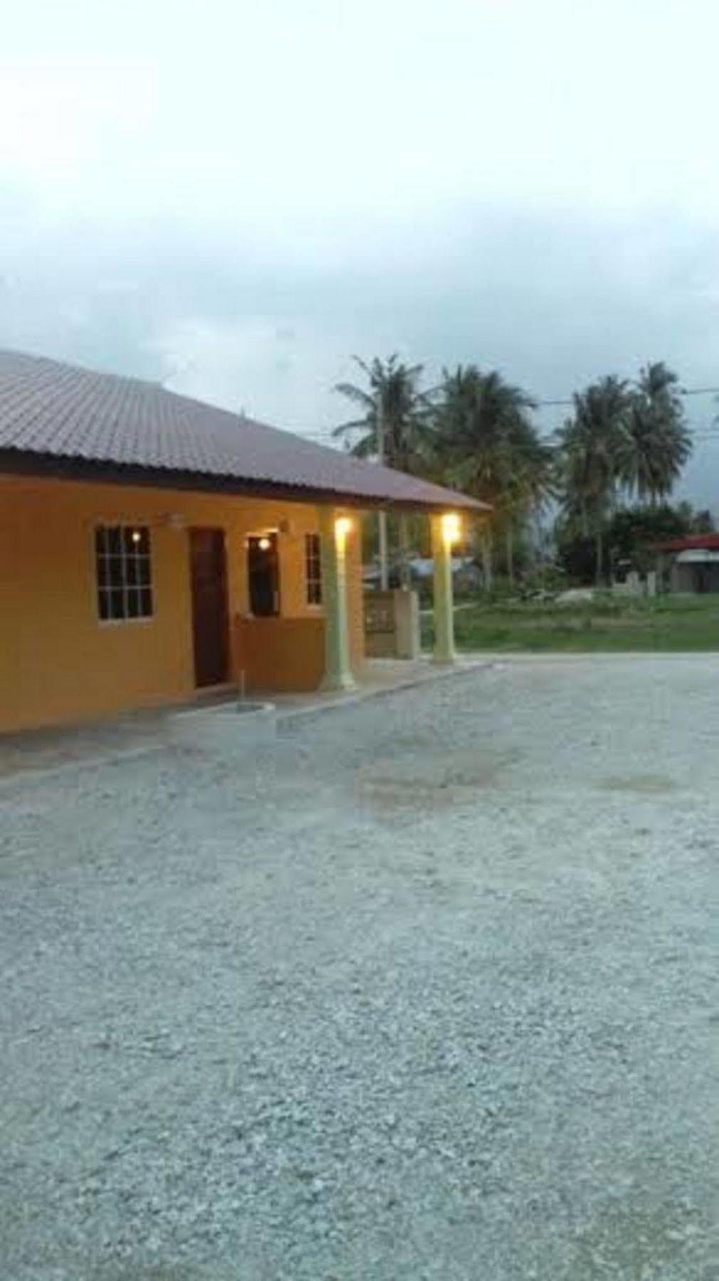 Tok Man Inn Langkawi Exterior photo