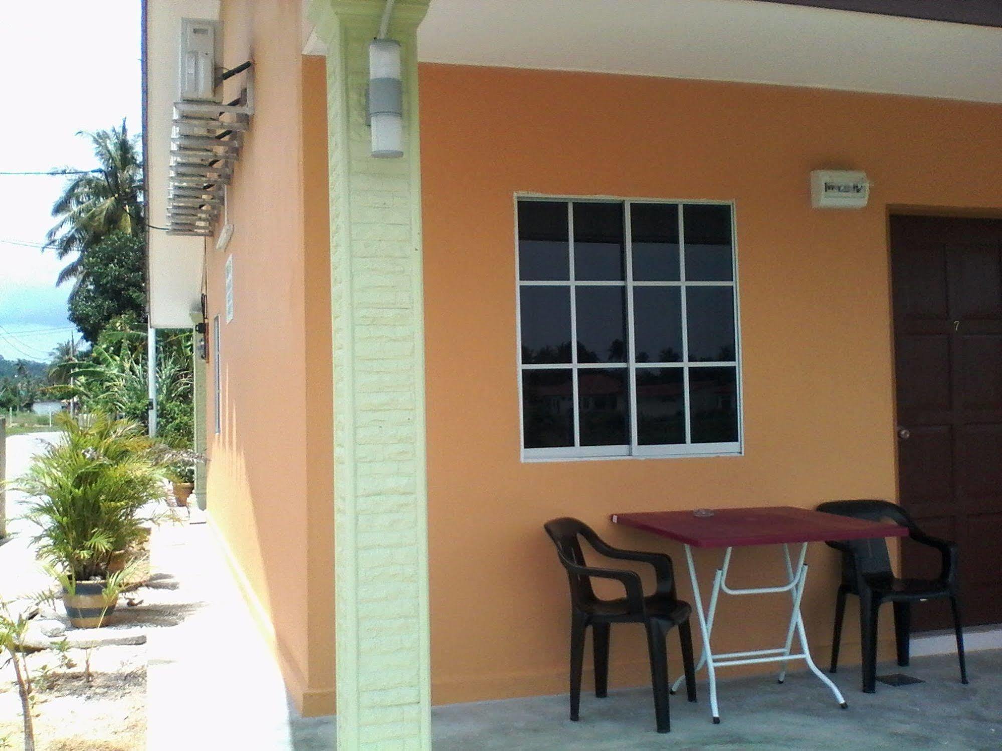 Tok Man Inn Langkawi Exterior photo